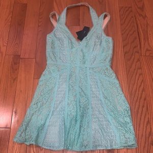 BCBG Maxazria Dress - Size 06.